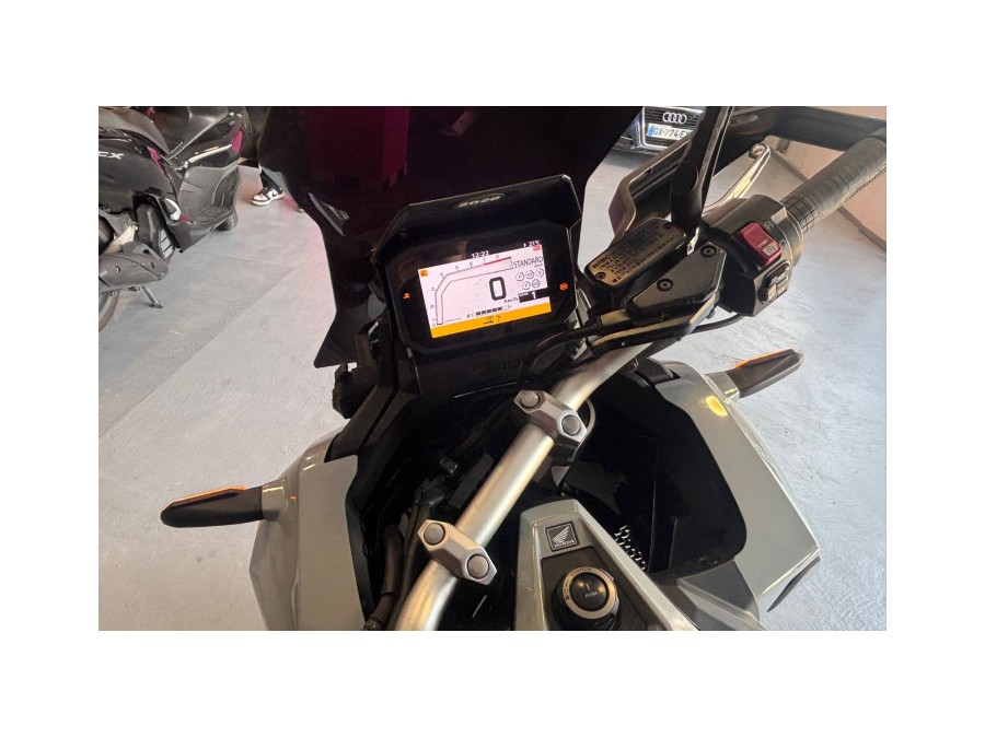 HONDA d'occasion X-ADV750 HONDA de 2021 Nice (06)﻿