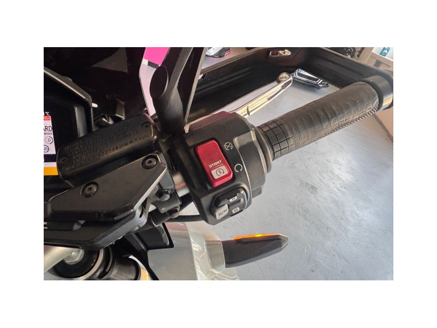 HONDA d'occasion X-ADV750 HONDA de 2021 Nice (06)﻿