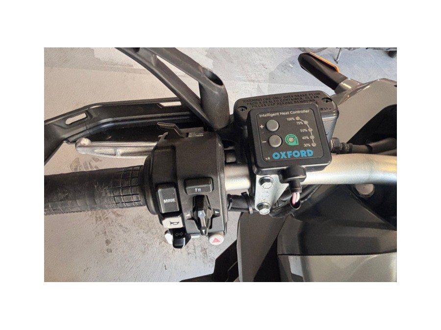 HONDA d'occasion X-ADV750 HONDA de 2021 Nice (06)﻿