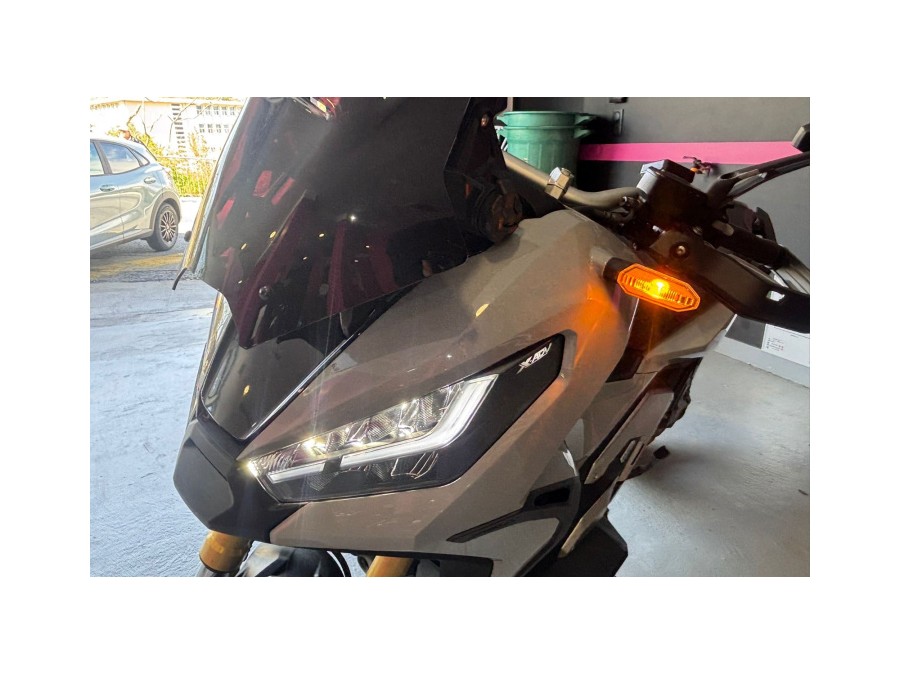 HONDA d'occasion X-ADV750 HONDA de 2021 Nice (06)﻿