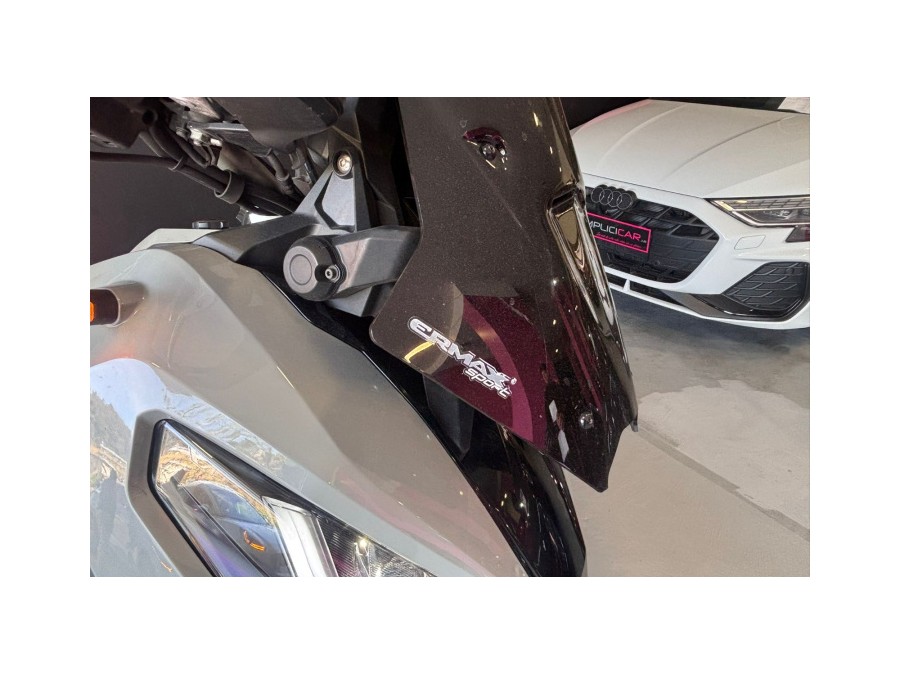 HONDA d'occasion X-ADV750 HONDA de 2021 Nice (06)﻿