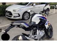 BMW d'occasion G 310 R BMW de 2018 Nice (06)﻿