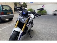 BMW d'occasion G 310 R BMW de 2018 Nice (06)﻿