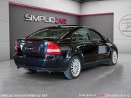 VOLVO d'occasion S40 D5 FEELING GEARTRONIC de 2006 Strasbourg (67)﻿