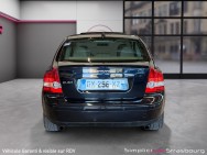 VOLVO d'occasion S40 D5 FEELING GEARTRONIC de 2006 Strasbourg (67)﻿