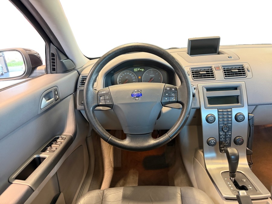 VOLVO d'occasion S40 D5 FEELING GEARTRONIC de 2006 Strasbourg (67)﻿