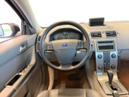 VOLVO d'occasion S40 D5 FEELING GEARTRONIC de 2006 Strasbourg (67)﻿