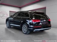 AUDI d'occasion Q7 Q7 3.0 TDI 272 de 2017 Strasbourg (67)﻿