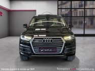 AUDI d'occasion Q7 Q7 3.0 TDI 272 de 2017 Strasbourg (67)﻿
