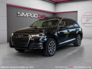 AUDI d'occasion Q7 Q7 3.0 TDI 272 de 2017 Strasbourg (67)﻿