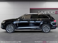 AUDI d'occasion Q7 Q7 3.0 TDI 272 de 2017 Strasbourg (67)﻿