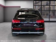 AUDI d'occasion Q7 Q7 3.0 TDI 272 de 2017 Strasbourg (67)﻿