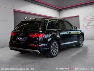 AUDI d'occasion Q7 Q7 3.0 TDI 272 de 2017 Strasbourg (67)﻿