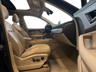 AUDI d'occasion Q7 Q7 3.0 TDI 272 de 2017 Strasbourg (67)﻿