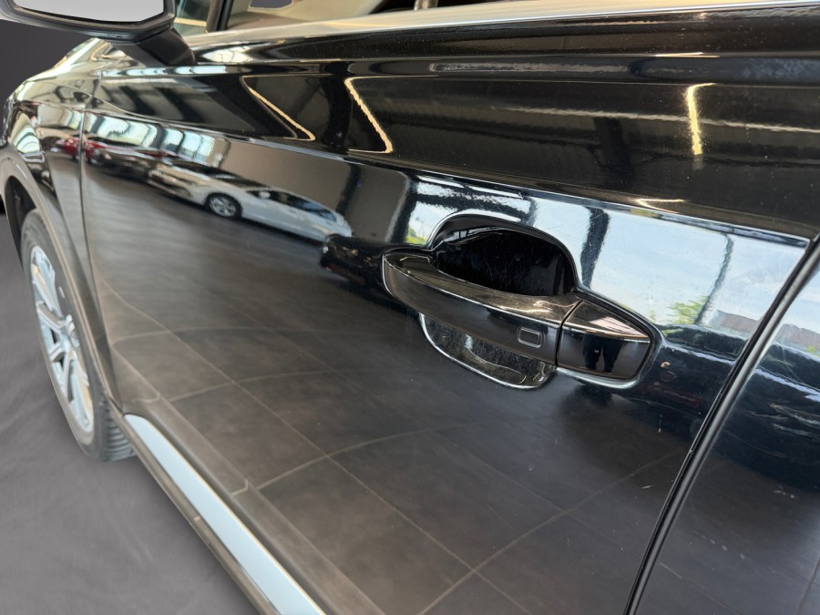 AUDI d'occasion Q7 Q7 3.0 TDI 272 de 2017 Strasbourg (67)﻿