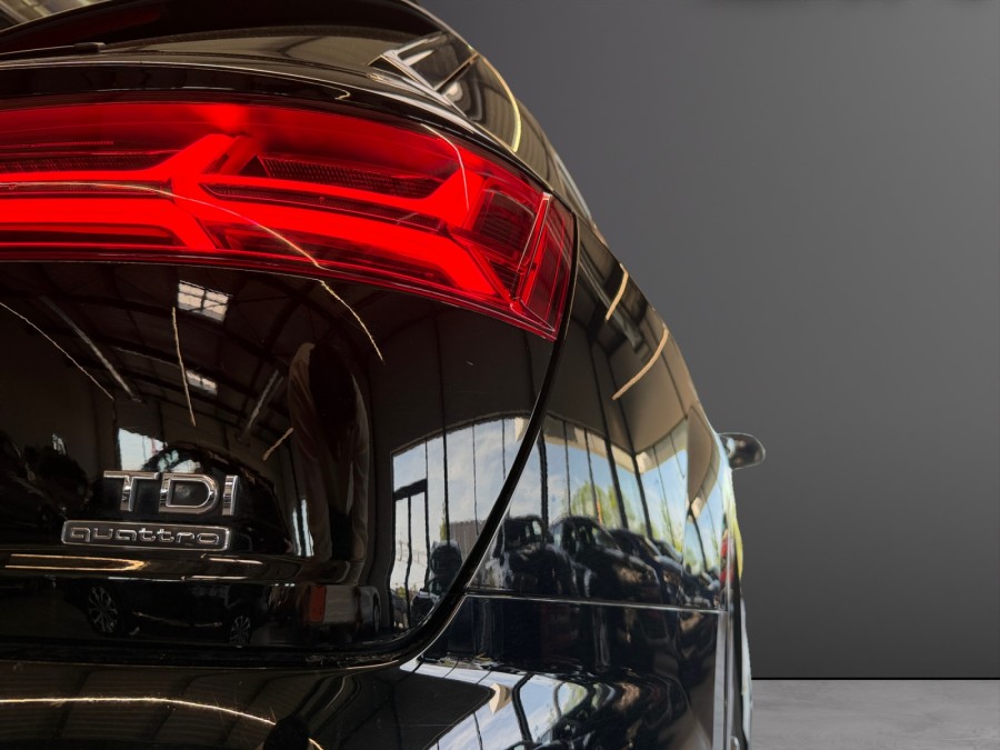 AUDI d'occasion Q7 Q7 3.0 TDI 272 de 2017 Strasbourg (67)﻿