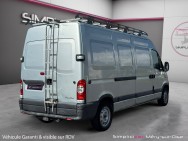 RENAULT d'occasion MASTER L3H2 3.5T 2.5DCI 120 PACK PLUS de 2004 Méry