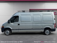 RENAULT d'occasion MASTER L3H2 3.5T 2.5DCI 120 PACK PLUS de 2004 Méry