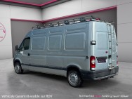 RENAULT d'occasion MASTER L3H2 3.5T 2.5DCI 120 PACK PLUS de 2004 Méry