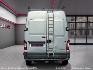 RENAULT d'occasion MASTER L3H2 3.5T 2.5DCI 120 PACK PLUS de 2004 Méry