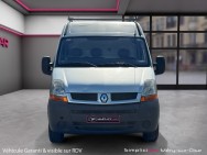 RENAULT d'occasion MASTER L3H2 3.5T 2.5DCI 120 PACK PLUS de 2004 Méry