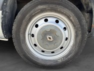 RENAULT d'occasion MASTER L3H2 3.5T 2.5DCI 120 PACK PLUS de 2004 Méry