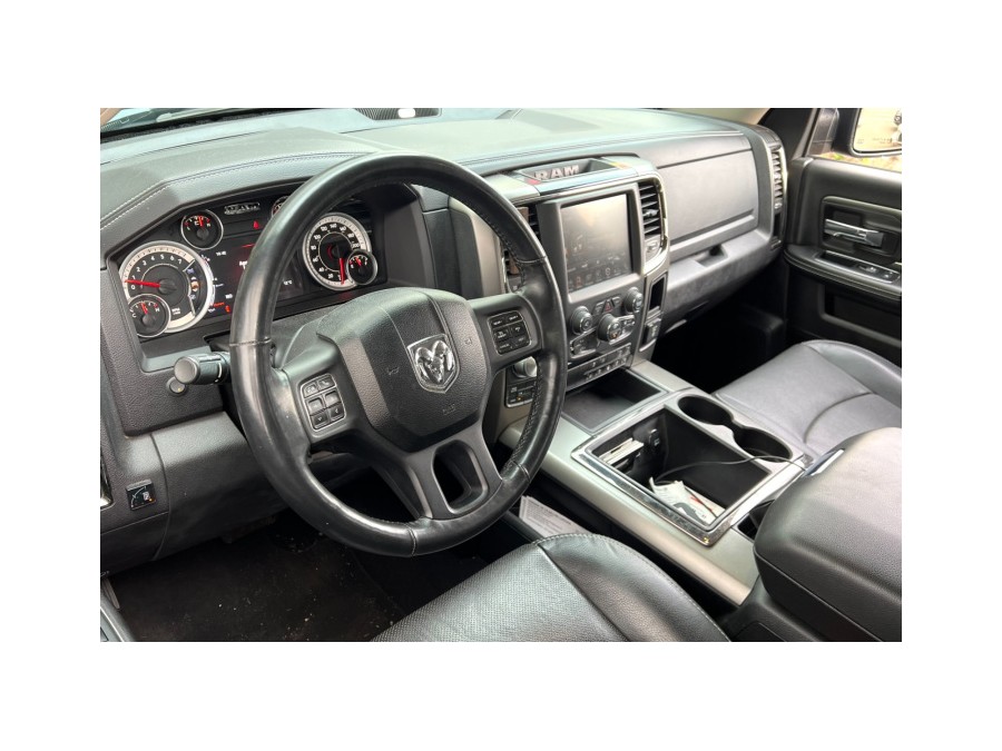 DODGE d'occasion RAM RAM 1500 de 2014 La Flèche (72)﻿