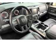 DODGE d'occasion RAM RAM 1500 de 2014 La Flèche (72)﻿