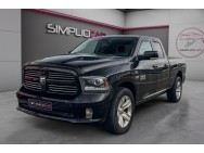 DODGE d'occasion RAM RAM 1500 de 2014 La Flèche (72)﻿