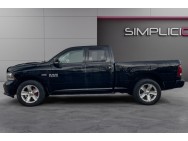 DODGE d'occasion RAM RAM 1500 de 2014 La Flèche (72)﻿