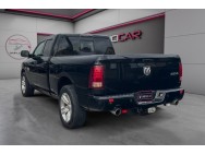 DODGE d'occasion RAM RAM 1500 de 2014 La Flèche (72)﻿