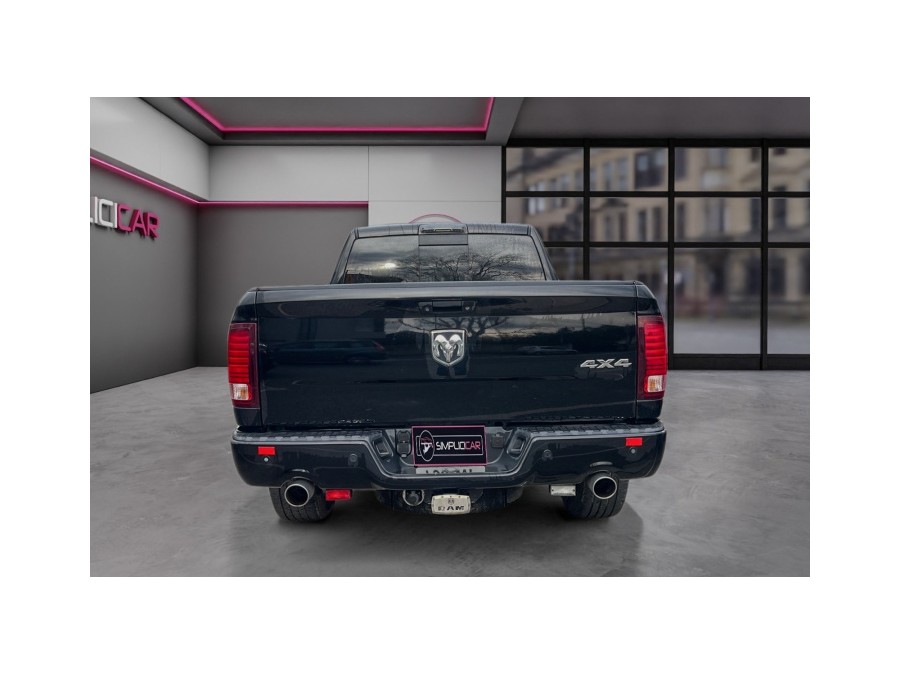 DODGE d'occasion RAM RAM 1500 de 2014 La Flèche (72)﻿