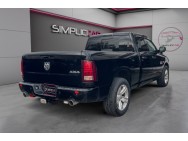DODGE d'occasion RAM RAM 1500 de 2014 La Flèche (72)﻿