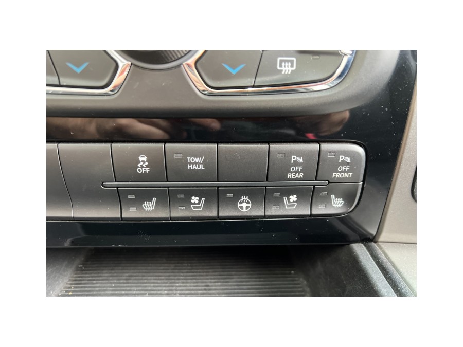 DODGE d'occasion RAM RAM 1500 de 2014 La Flèche (72)﻿