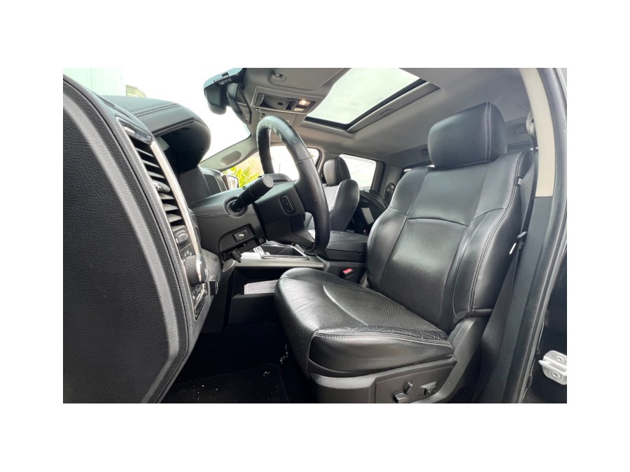 DODGE d'occasion RAM RAM 1500 de 2014 La Flèche (72)﻿