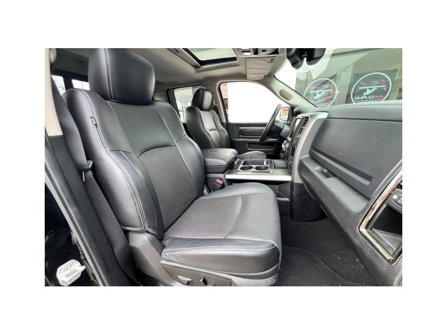 DODGE d'occasion RAM RAM 1500 de 2014 La Flèche (72)﻿