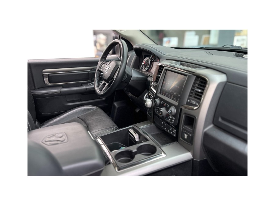 DODGE d'occasion RAM RAM 1500 de 2014 La Flèche (72)﻿