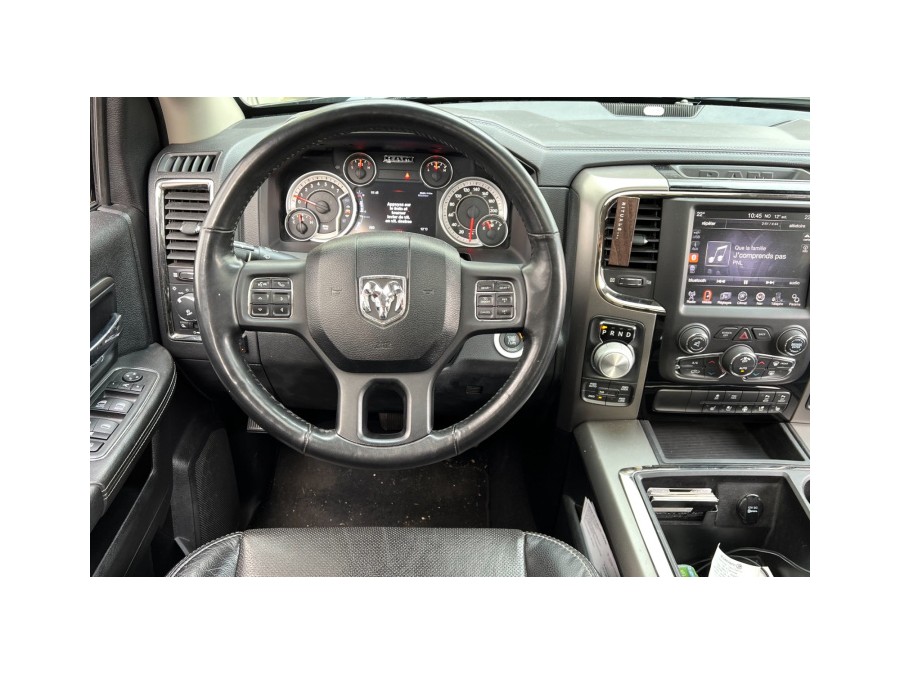 DODGE d'occasion RAM RAM 1500 de 2014 La Flèche (72)﻿