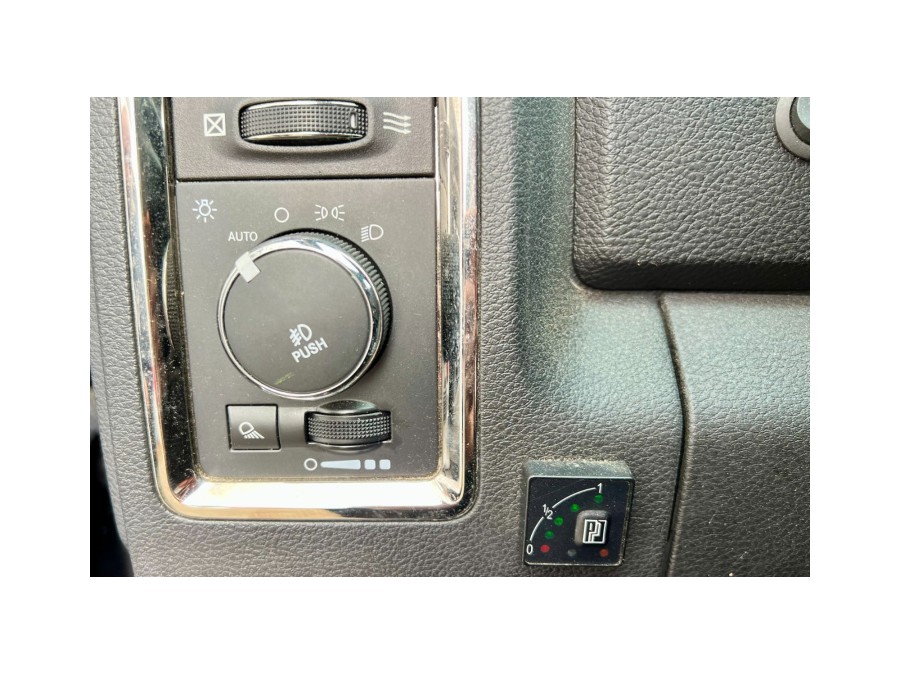 DODGE d'occasion RAM RAM 1500 de 2014 La Flèche (72)﻿
