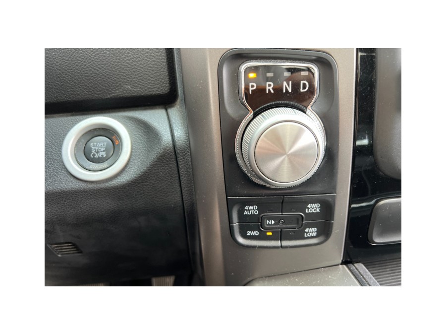 DODGE d'occasion RAM RAM 1500 de 2014 La Flèche (72)﻿
