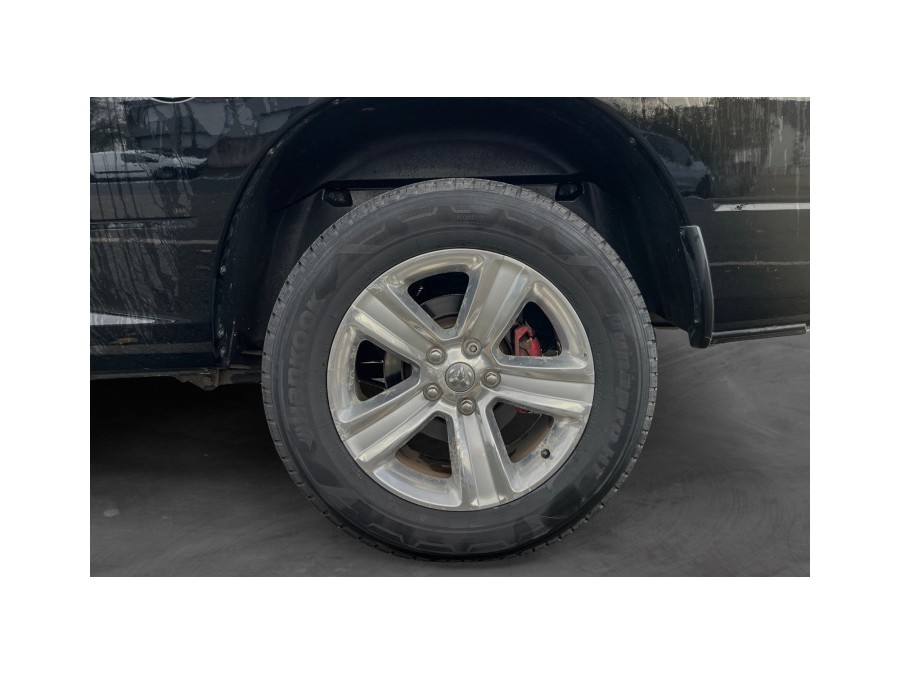 DODGE d'occasion RAM RAM 1500 de 2014 La Flèche (72)﻿