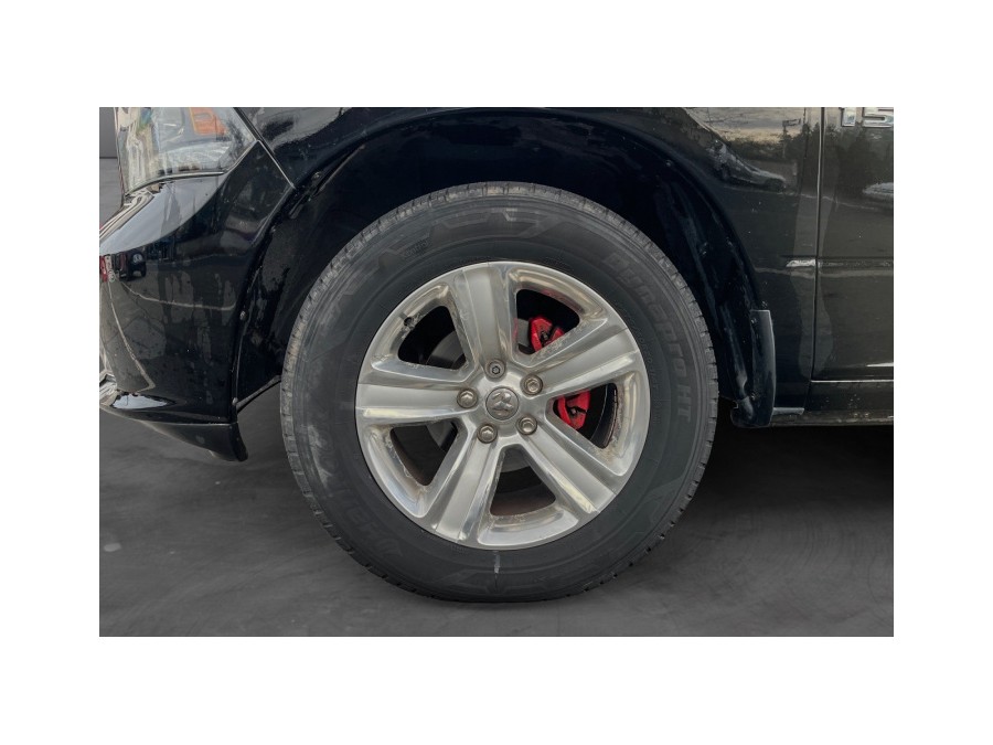 DODGE d'occasion RAM RAM 1500 de 2014 La Flèche (72)﻿