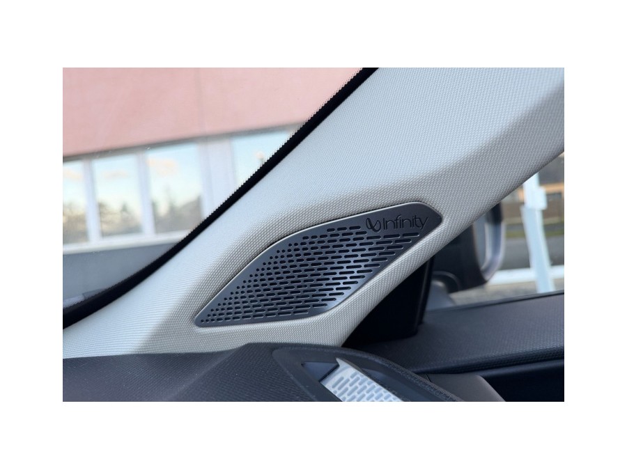 LYNK & CO d'occasion 01 HYBRIDE NON RECHARGEABLE de 2021 Rennes (35)﻿