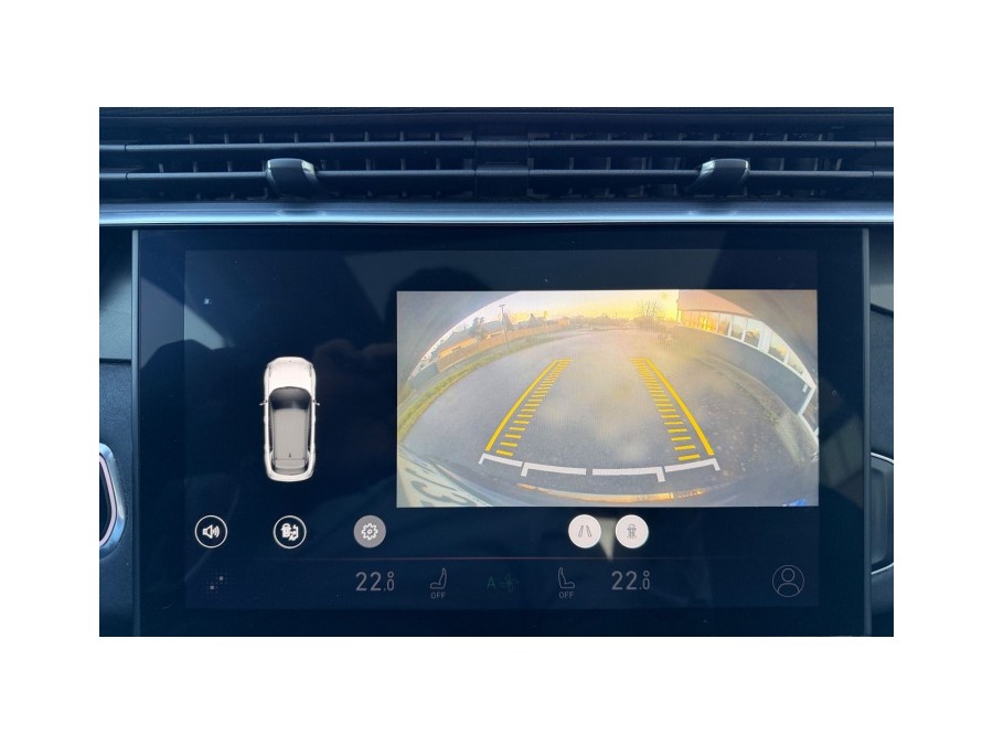 LYNK & CO d'occasion 01 HYBRIDE NON RECHARGEABLE de 2021 Rennes (35)﻿