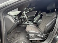 AUDI d'occasion A5 3.0 TDI 218 S LINE QUATTRO S TRONIC de 2018 Rennes