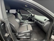 AUDI d'occasion A5 3.0 TDI 218 S LINE QUATTRO S TRONIC de 2018 Rennes