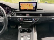 AUDI d'occasion A5 3.0 TDI 218 S LINE QUATTRO S TRONIC de 2018 Rennes