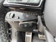 AUDI d'occasion A5 3.0 TDI 218 S LINE QUATTRO S TRONIC de 2018 Rennes