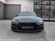 AUDI d'occasion A5 3.0 TDI 218 S LINE QUATTRO S TRONIC de 2018 Rennes