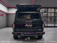 JEEP d'occasion GLADIATOR 3.0 V6 MULTIJET 264 OVERLAND de 2023